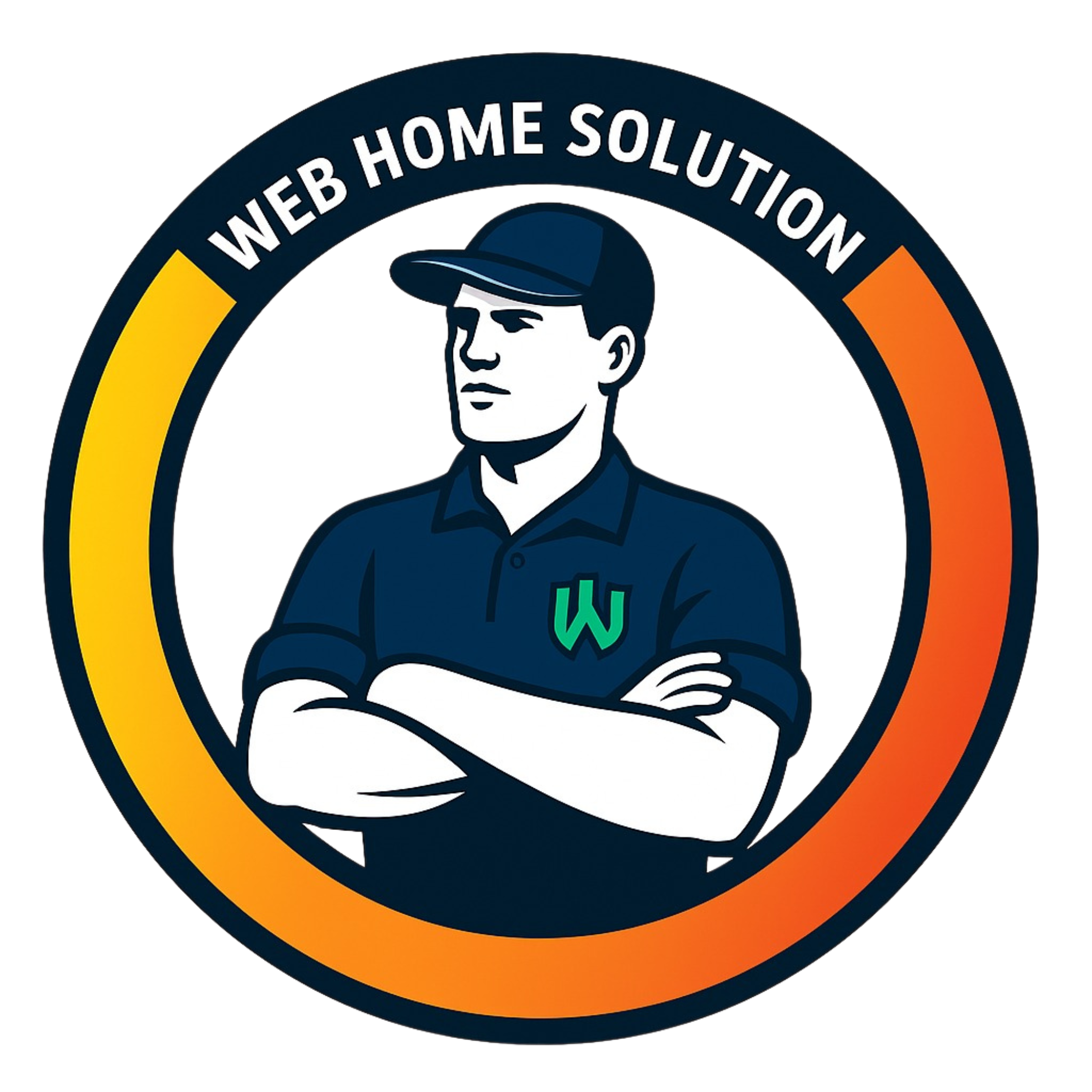 webhomesolution.com