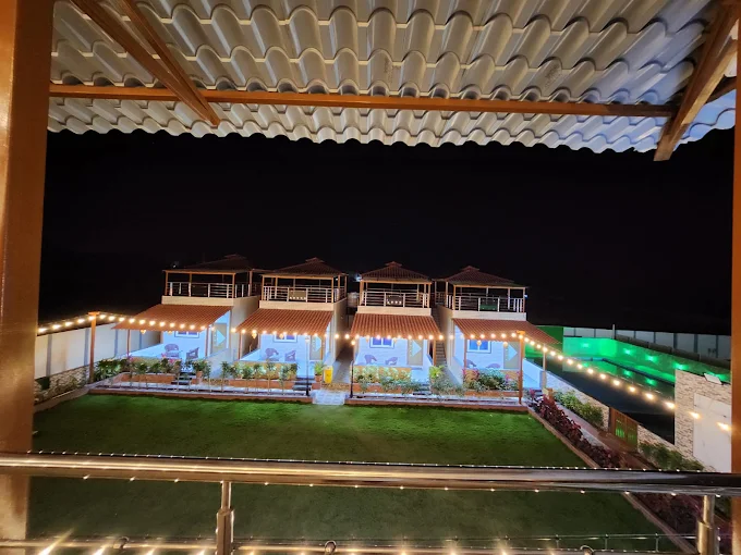 Read more about the article Celebrate Your Special Moments at Meadows Farm, Hyderabad – India.