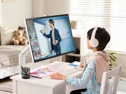 Read more about the article LG Smart Monitor Swing – Redefining Flexibility and Productivity.