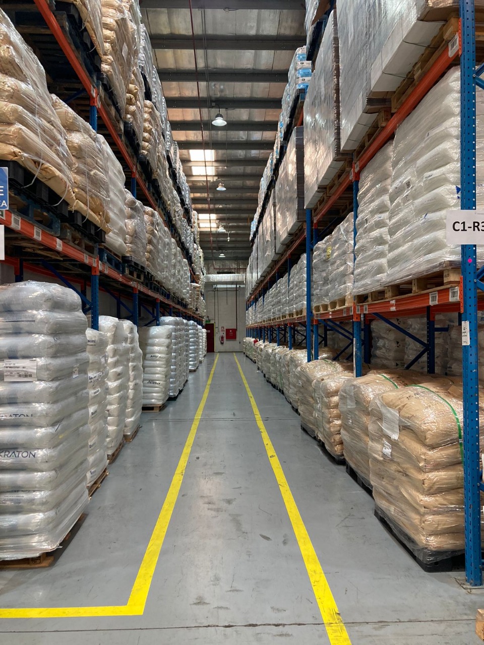 Read more about the article 3PL Warehouse Service & Importing Products in KSA